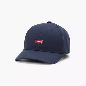 Levi's Dark Blue Cap 🧢  - Unisex